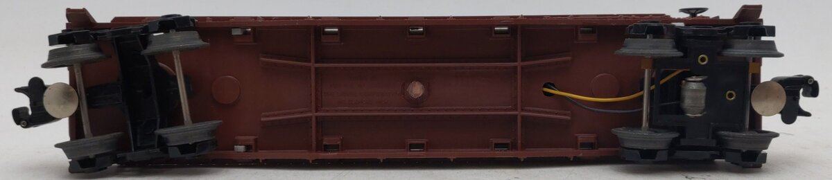 Lionel 6-9302 O Gauge Louisville & Nashville Operating Searchlight Car EX/Box