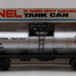 Lionel 6-9367 O Gauge Union Pacific Single Dome Tank Car #9367 VG/Box