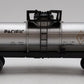Lionel 6-9367 O Gauge Union Pacific Single Dome Tank Car #9367 VG/Box