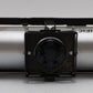 Lionel 6-9367 O Gauge Union Pacific Single Dome Tank Car #9367 VG/Box