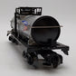 Lionel 6-9367 O Gauge Union Pacific Single Dome Tank Car #9367 VG/Box