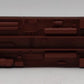 Lionel 6-9510 O Gauge Pennsylvania Mail Combo Baggage/Passenger Car EX