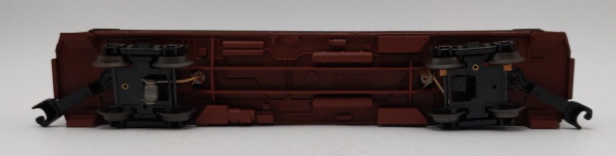 Lionel 6-9510 O Gauge Pennsylvania Mail Combo Baggage/Passenger Car EX