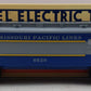 Lionel 6-16075 Missouri Pacific Baggage Car #6620 EX/Box