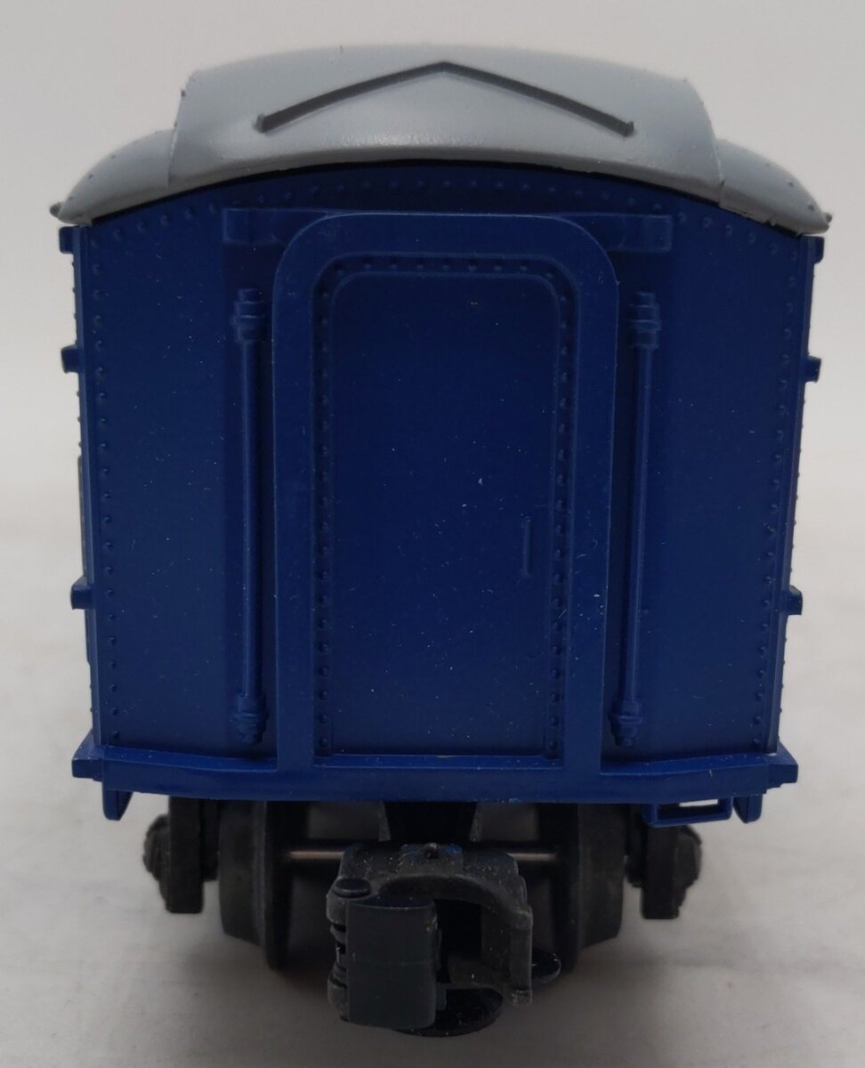 Lionel 6-16075 Missouri Pacific Baggage Car #6620 EX/Box