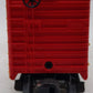Lionel 6-9429 O Gauge Joshua Lionel Cowen Early Years Boxcar EX/Box