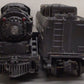 Lionel 6-8800 Lionel Lines 4-4-2 Steam Locomotive & Tender VG/Box