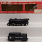 Lionel 6-8800 Lionel Lines 4-4-2 Steam Locomotive & Tender VG/Box