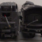 Lionel 6-8800 Lionel Lines 4-4-2 Steam Locomotive & Tender VG/Box