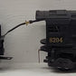 Lionel 6-8204 O Chesapeake & Ohio 4-4-2 Steam Locomotive & Tender EX