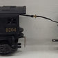 Lionel 6-8204 O Chesapeake & Ohio 4-4-2 Steam Locomotive & Tender EX
