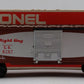 Lionel 6-9757 O Gauge Central of Georgia Boxcar LN/Box