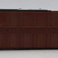 Lionel 6-9757 O Gauge Central of Georgia Boxcar LN/Box