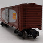 Lionel 6-9757 O Gauge Central of Georgia Boxcar LN/Box