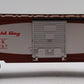 Lionel 6-9757 O Gauge Central of Georgia Boxcar LN/Box