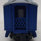 Lionel 6-16076 O Missouri Pacific Combo Car #6630 EX/Box