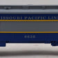 Lionel 6-16076 O Missouri Pacific Combo Car #6630 EX/Box