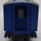 Lionel 6-16076 O Missouri Pacific Combo Car #6630 EX/Box