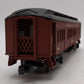 Lionel 6-9513 O Gauge Pennsylvania "Penn Square" Pullman Passenger Car LN/Box