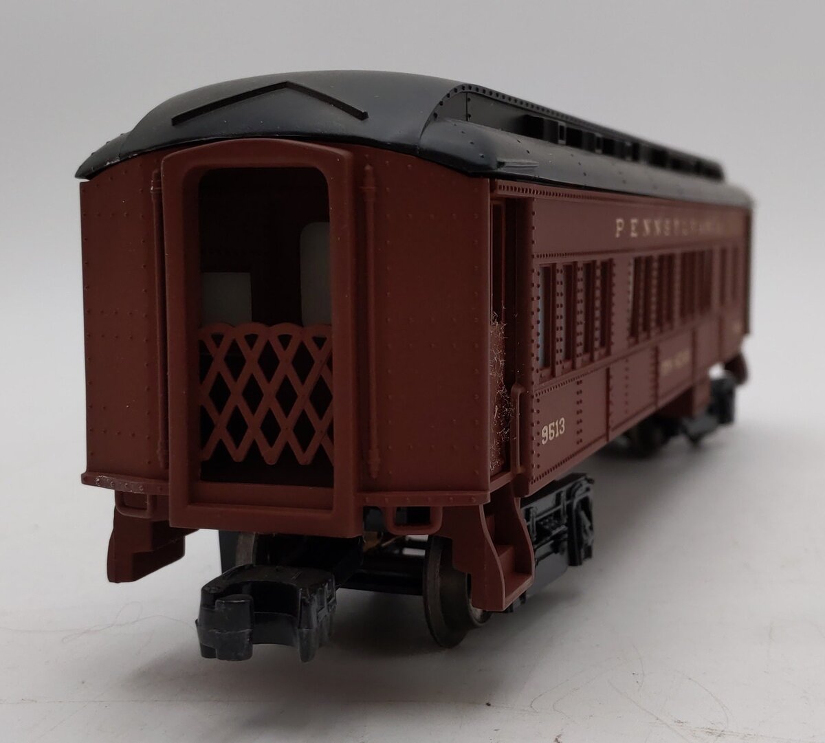 Lionel 6-9513 O Gauge Pennsylvania 