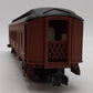 Lionel 6-9513 O Gauge Pennsylvania "Penn Square" Pullman Passenger Car LN/Box