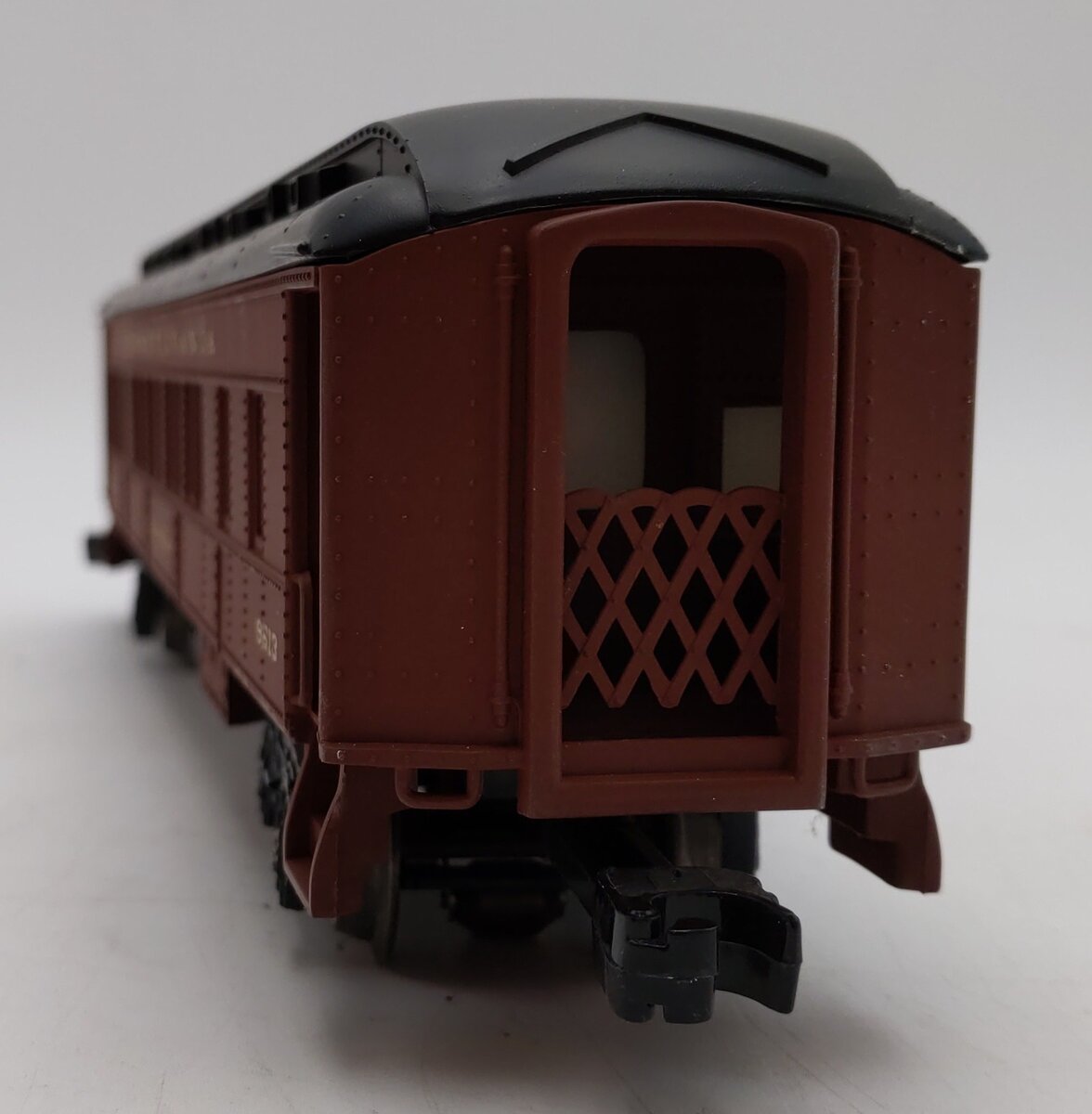 Lionel 6-9513 O Gauge Pennsylvania "Penn Square" Pullman Passenger Car LN/Box