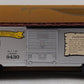 Lionel 6-9430 O Gauge Joshua Lionel Cowen The Standard Gauge Years Boxcar EX/Box