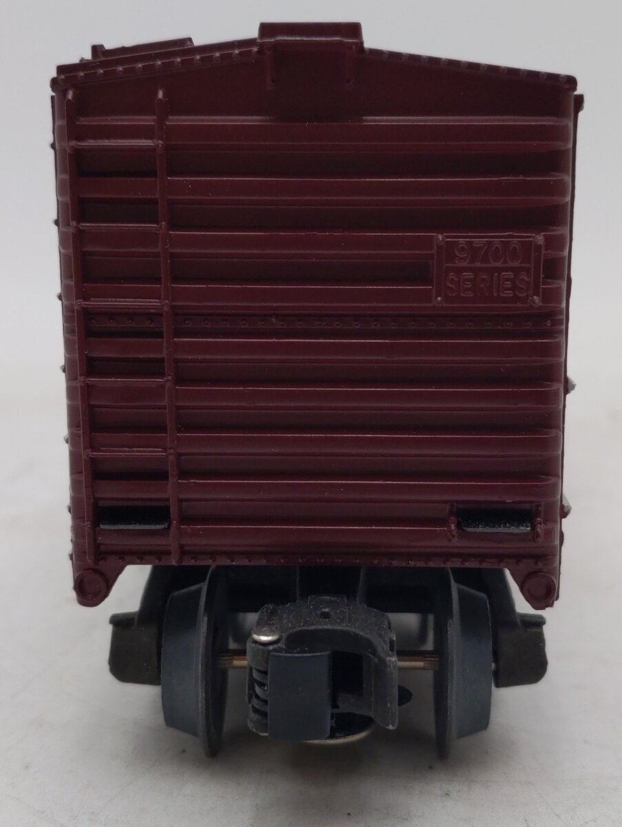 Lionel 6-9430 O Gauge Joshua Lionel Cowen The Standard Gauge Years Boxcar EX/Box