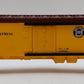 Lionel 6-9811 O Gauge SP/UP FARR Pacific Fruit Express Reefer Car #9811 LN/Box
