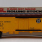 Lionel 6-9811 O Gauge SP/UP FARR Pacific Fruit Express Reefer Car #9811 LN/Box