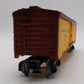 Lionel 6-9811 O Gauge SP/UP FARR Pacific Fruit Express Reefer Car #9811 LN/Box