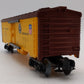 Lionel 6-9811 O Gauge SP/UP FARR Pacific Fruit Express Reefer Car #9811 LN/Box