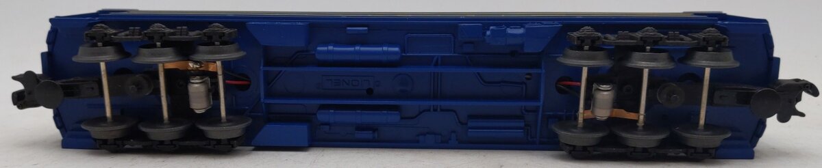Lionel 6-16077 O Missouri Pacific Passenger Car #6616 EX/Box
