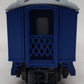 Lionel 6-16077 O Missouri Pacific Passenger Car #6616 EX/Box