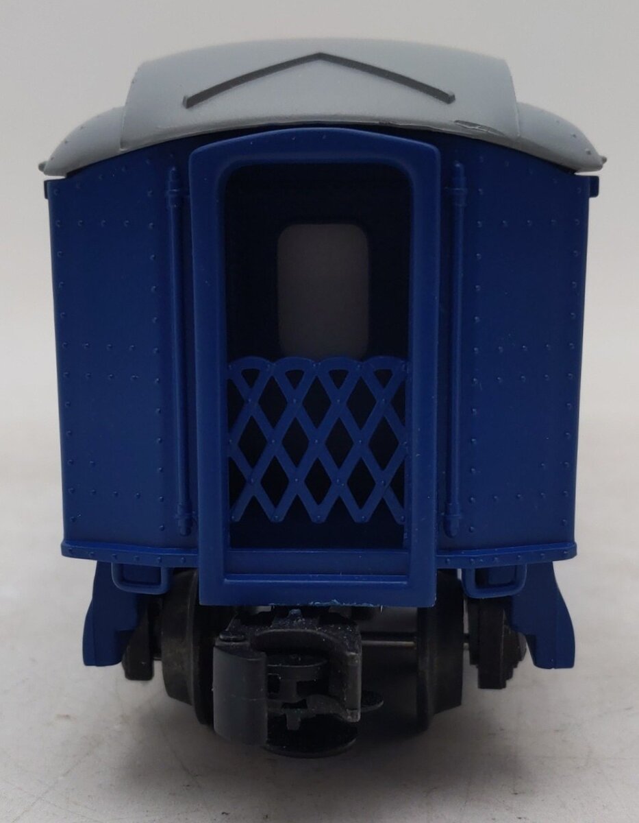 Lionel 6-16077 O Missouri Pacific Passenger Car #6616 EX/Box