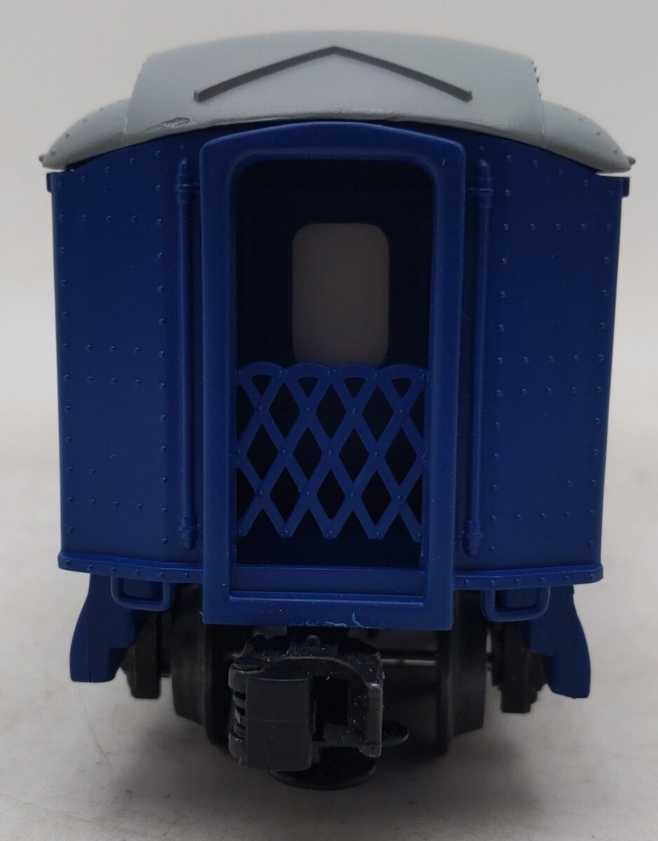 Lionel 6-16077 O Missouri Pacific Passenger Car #6616 EX/Box