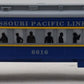 Lionel 6-16077 O Missouri Pacific Passenger Car #6616 EX/Box