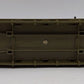 Lionel 6-16726 O Gauge Army Fire Ladder Car LN/Box