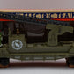 Lionel 6-16726 O Gauge Army Fire Ladder Car LN/Box