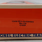 Lionel 6-9484 O Gauge Lionel 85th Anniversary Boxcar VG/Box