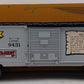 Lionel 6-9431 O Gauge Joshua Lionel Cowen The Prewar Years Boxcar EX/Box