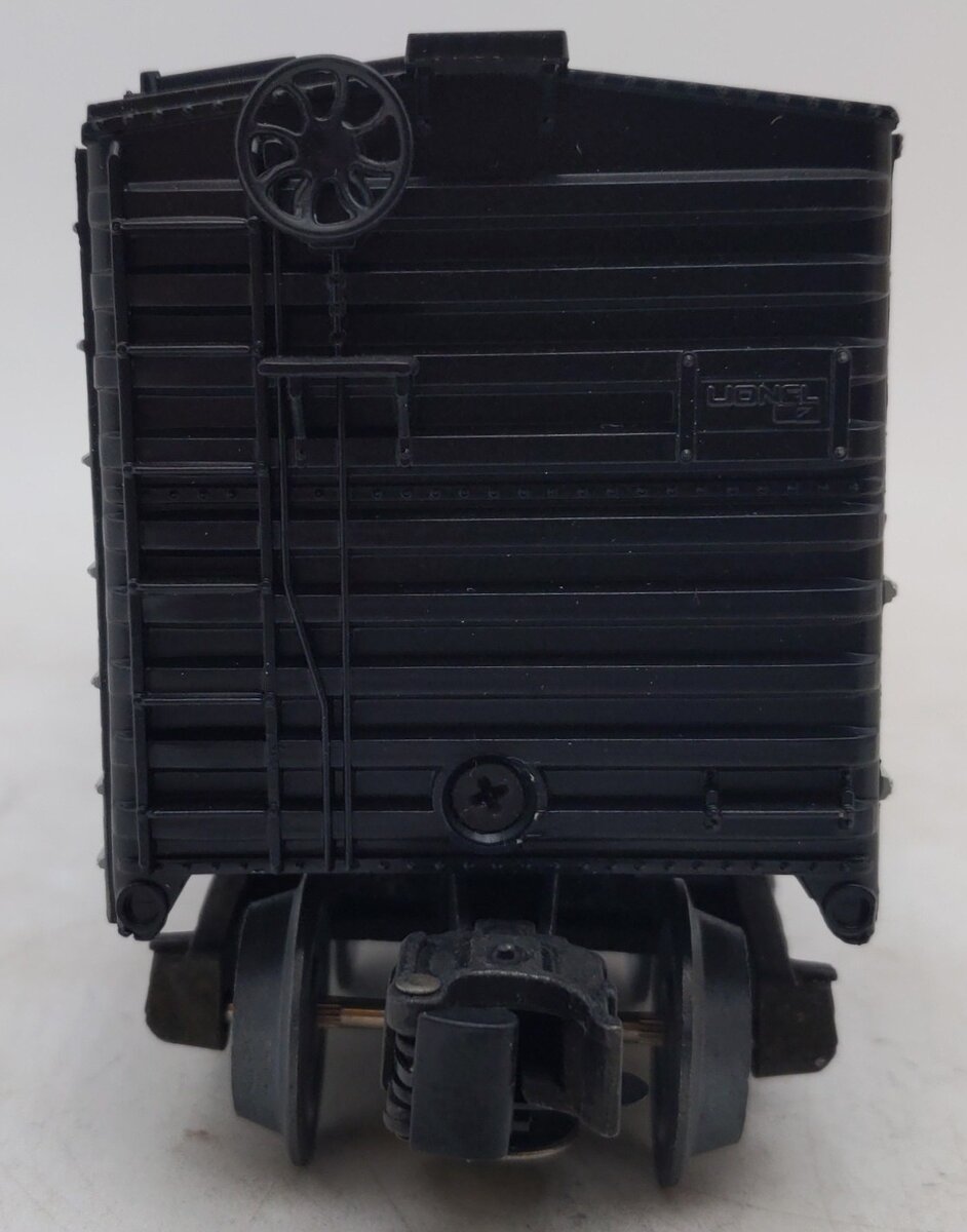 Lionel 6-9431 O Gauge Joshua Lionel Cowen The Prewar Years Boxcar EX/Box