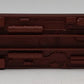 Lionel 6-9507 O Scale Pennsylvania "City of Manhattan" Pullman Car EX