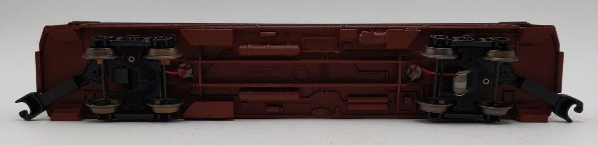 Lionel 6-9507 O Scale Pennsylvania "City of Manhattan" Pullman Car EX