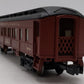 Lionel 6-9507 O Scale Pennsylvania "City of Manhattan" Pullman Car EX