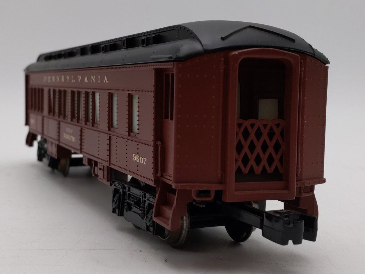 Lionel 6-9507 O Scale Pennsylvania 