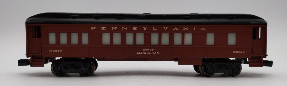 Lionel 6-9507 O Scale Pennsylvania 