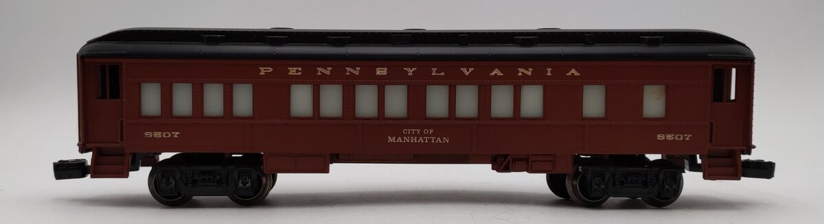 Lionel 6-9507 O Scale Pennsylvania 