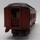 Lionel 6-9507 O Scale Pennsylvania "City of Manhattan" Pullman Car EX