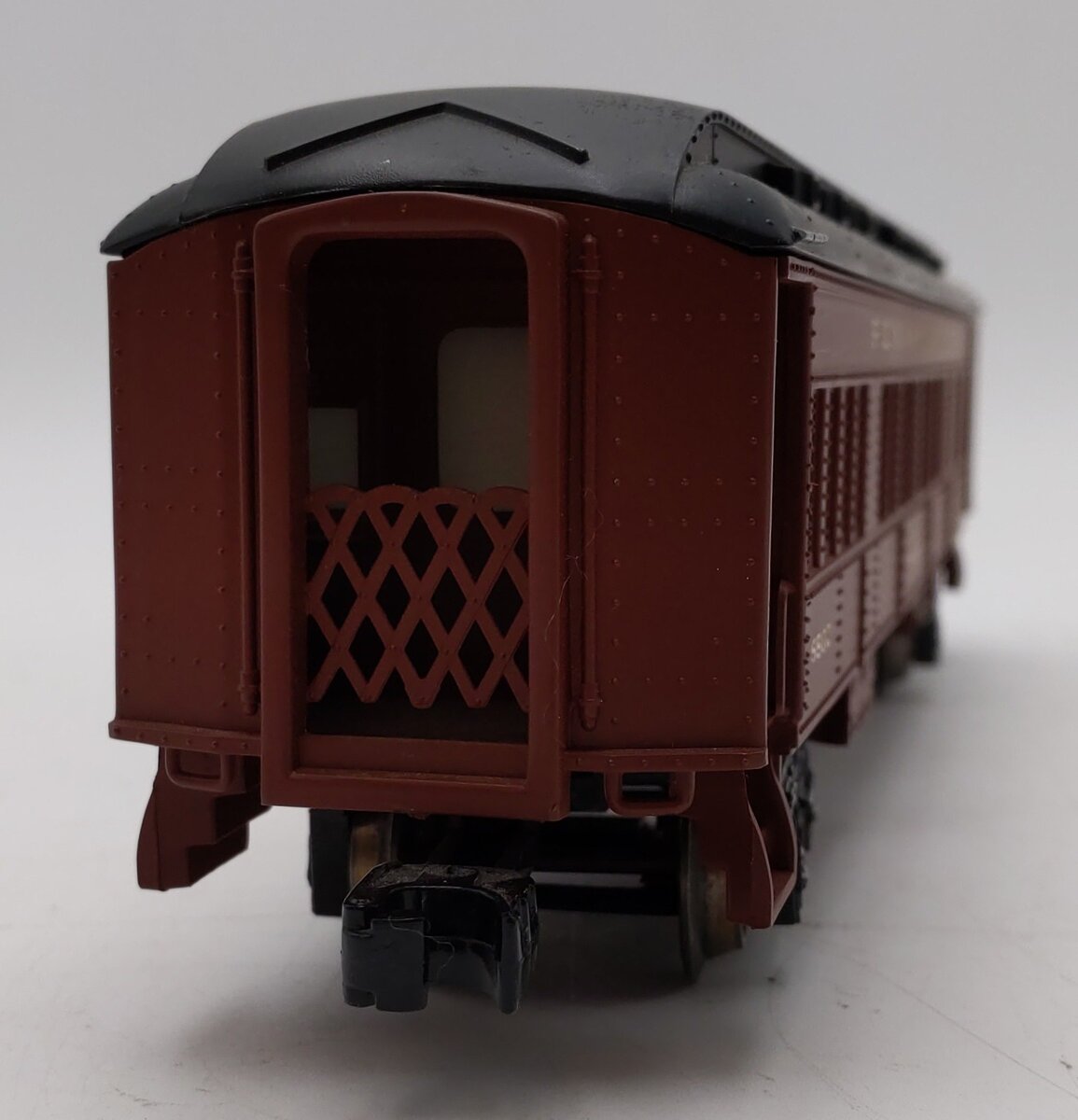 Lionel 6-9507 O Scale Pennsylvania "City of Manhattan" Pullman Car EX